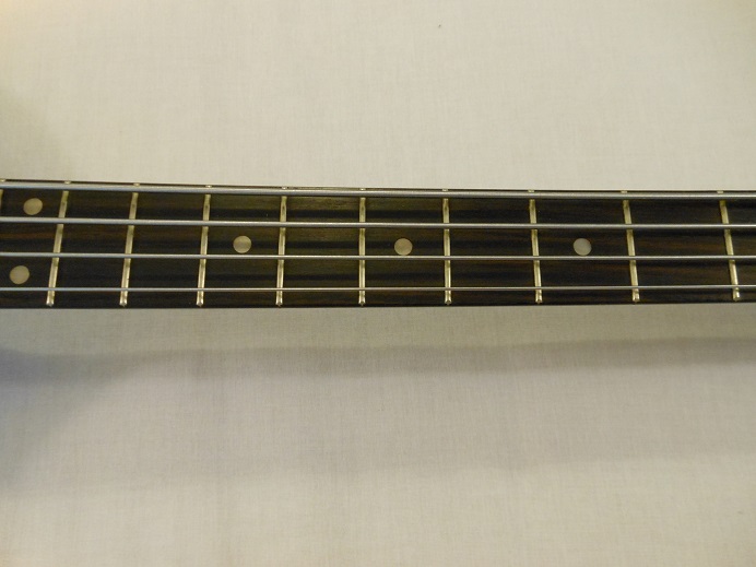 Vintage '63 Bass Picture 5